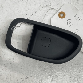 2006-2011 Hyundai Elantra Rear Left Side Interior Door Handle Bezel OEM