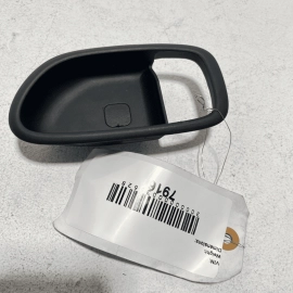 2006-2011 Hyundai Elantra Rear Left Side Interior Door Handle Bezel OEM