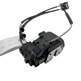 2011-2015 HYUNDAI SONATA FRONT LEFT DOOR LOCK LATCH RELEASE ACTUATOR OEM