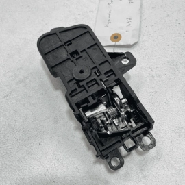 11-15 Hyundai Sonata Interior Front Right Passenger Door Handle OEM 11-15 Hyundai Sonata Interior Front Right Passenger Door Handle OEM