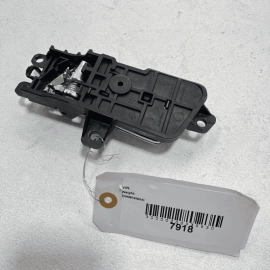 11-15 Hyundai Sonata Interior Front Right Passenger Door Handle OEM 11-15 Hyundai Sonata Interior Front Right Passenger Door Handle OEM