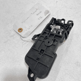 11-15 Hyundai Sonata Interior Front Right Passenger Door Handle OEM 11-15 Hyundai Sonata Interior Front Right Passenger Door Handle OEM