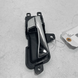 11-15 Hyundai Sonata Interior Front Right Passenger Door Handle OEM 11-15 Hyundai Sonata Interior Front Right Passenger Door Handle OEM