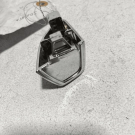 2015 - 2019 HYUNDAI SONATA REAR LEFT DRIVER SIDE DOOR HANDLE CAP COVER OEM