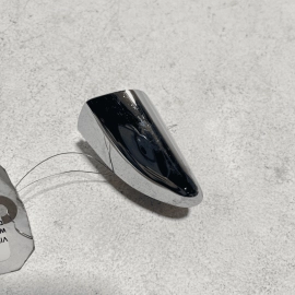 2015 - 2019 HYUNDAI SONATA REAR LEFT DRIVER SIDE DOOR HANDLE CAP COVER OEM