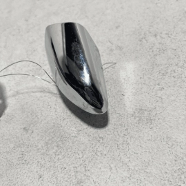 2015 - 2019 HYUNDAI SONATA REAR LEFT DRIVER SIDE DOOR HANDLE CAP COVER OEM