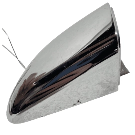 2015 - 2019 HYUNDAI SONATA REAR LEFT DRIVER SIDE DOOR HANDLE CAP COVER OEM