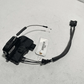 2011-2015 HYUNDAI SONATA FRONT PASSENGER DOOR LOCK LATCH RELEASE ACTUATOR O