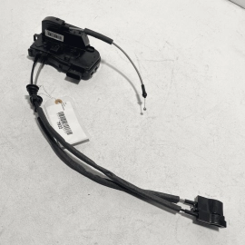 2011-2015 HYUNDAI SONATA FRONT PASSENGER DOOR LOCK LATCH RELEASE ACTUATOR O