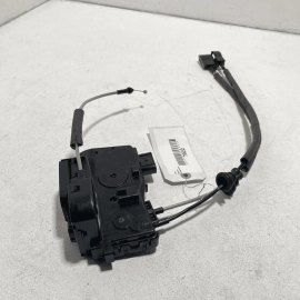 2011-2015 HYUNDAI SONATA FRONT PASSENGER DOOR LOCK LATCH RELEASE ACTUATOR O