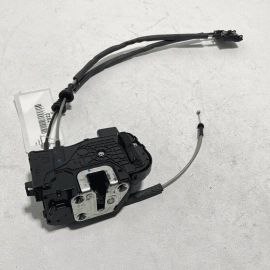 2011-2015 HYUNDAI SONATA FRONT PASSENGER DOOR LOCK LATCH RELEASE ACTUATOR O