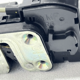 2011-2015 HYUNDAI SONATA FRONT PASSENGER DOOR LOCK LATCH RELEASE ACTUATOR O