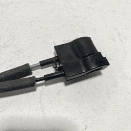 2011-2015 HYUNDAI SONATA FRONT PASSENGER DOOR LOCK LATCH RELEASE ACTUATOR O