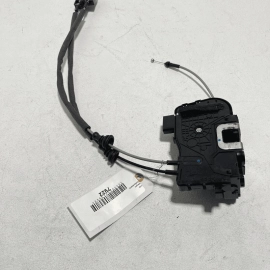 2011-2015 HYUNDAI SONATA FRONT PASSENGER DOOR LOCK LATCH RELEASE ACTUATOR O