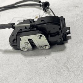 2011-2015 HYUNDAI SONATA FRONT PASSENGER DOOR LOCK LATCH RELEASE ACTUATOR O