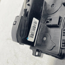 2011-2015 HYUNDAI SONATA FRONT PASSENGER DOOR LOCK LATCH RELEASE ACTUATOR O