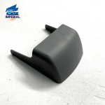 07-11 Mercedes X164 GL350 GL450 Rear Left Second Row Side Seat Lower Cover 