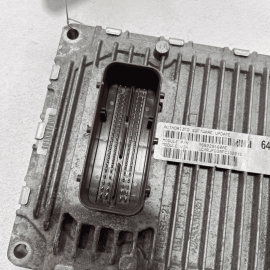 2015 JEEP GRAND CHEROKEE LIMITED ENGINE COMPUTER CONTROL MODULE ECU ECM OEM