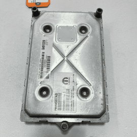 2015 JEEP GRAND CHEROKEE LIMITED ENGINE COMPUTER CONTROL MODULE ECU ECM OEM