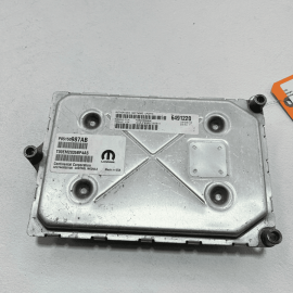 2015 JEEP GRAND CHEROKEE LIMITED ENGINE COMPUTER CONTROL MODULE ECU ECM OEM