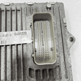 2015 JEEP GRAND CHEROKEE LIMITED ENGINE COMPUTER CONTROL MODULE ECU ECM OEM