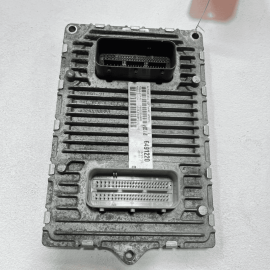 2015 JEEP GRAND CHEROKEE LIMITED ENGINE COMPUTER CONTROL MODULE ECU ECM OEM