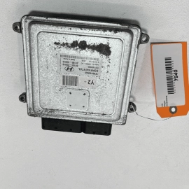 2011-2014 Hyundai Sonata Computer Brain Engine Control ECU ECM Module OEM