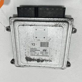 2011-2014 Hyundai Sonata Computer Brain Engine Control ECU ECM Module OEM
