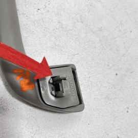 Rear Right / Passenger Side Grip Grab Handle Acura RDX 2016-2018 OEM