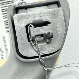 2013-2018 ACURA RDX FRONT RIGHT CEILING ROOF GRAB HANDLE OEM