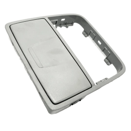 2013-2018 ACURA RDX FRONT ROOF MAP DOME LIGHT LAMP CONSOLE GRAY NH802L OEM