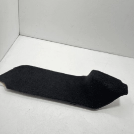 2013-2018 ACURA RDX CENTER CONSOLE RIGHT SIDE CARPET BASE FINISH PANEL TRIM