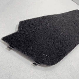 2013-2018 ACURA RDX CENTER CONSOLE LEFT SIDE CARPET BASE FINISH PANEL TRIM 