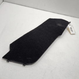 2013-2018 ACURA RDX CENTER CONSOLE LEFT SIDE CARPET BASE FINISH PANEL TRIM 