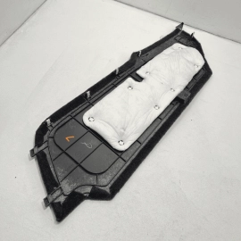 2013-2018 ACURA RDX CENTER CONSOLE LEFT SIDE CARPET BASE FINISH PANEL TRIM 