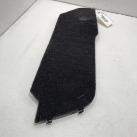 2013-2018 ACURA RDX CENTER CONSOLE LEFT SIDE CARPET BASE FINISH PANEL TRIM 