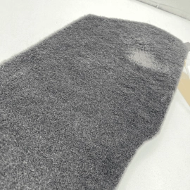 2013-2018 ACURA RDX CENTER CONSOLE LEFT SIDE CARPET BASE FINISH PANEL TRIM 