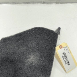 2013-2018 ACURA RDX CENTER CONSOLE LEFT SIDE CARPET BASE FINISH PANEL TRIM 