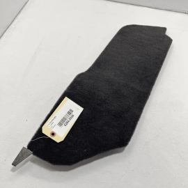 2013-2018 ACURA RDX CENTER CONSOLE LEFT SIDE CARPET BASE FINISH PANEL TRIM 