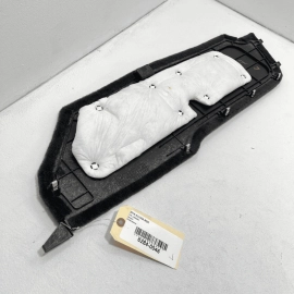 2013-2018 ACURA RDX CENTER CONSOLE LEFT SIDE CARPET BASE FINISH PANEL TRIM 