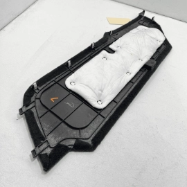 2013-2018 ACURA RDX CENTER CONSOLE LEFT SIDE CARPET BASE FINISH PANEL TRIM 
