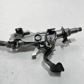2016 - 2018 ACURA RDX MANUAL ADJUST STEERING COLUMN OEM 2016 - 2018 ACURA RDX MANUAL ADJUST STEERING COLUMN OEM