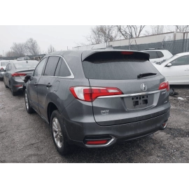 Under Dash Trim Panel Passenger Side Right Acura RDX 2017-2018 OEM