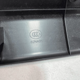 Under Dash Trim Panel Passenger Side Right Acura RDX 2017-2018 OEM