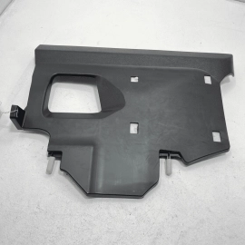 Under Dash Trim Panel Passenger Side Right Acura RDX 2017-2018 OEM