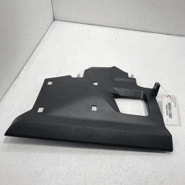 Under Dash Trim Panel Passenger Side Right Acura RDX 2017-2018 OEM