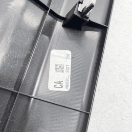 Under Dash Trim Panel Passenger Side Right Acura RDX 2017-2018 OEM