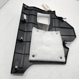 Under Dash Trim Panel Passenger Side Right Acura RDX 2017-2018 OEM