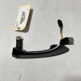2017-2018 Acura RDX Front Driver Side Exterior Door Handle OEM *NH797M* 2017-2018 Acura RDX Front Driver Side Exterior Door Handle OEM *NH797M*
