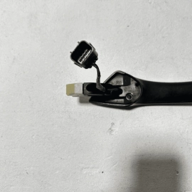 2017-2018 Acura RDX Front Driver Side Exterior Door Handle OEM *NH797M* 2017-2018 Acura RDX Front Driver Side Exterior Door Handle OEM *NH797M*